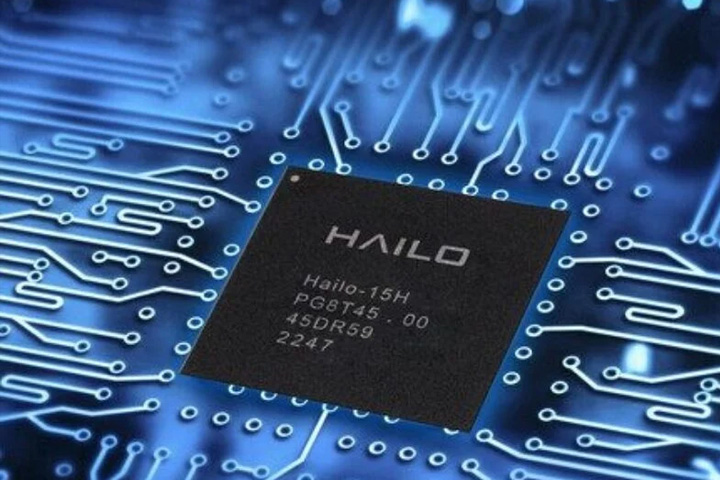 Our Integration of Hailo-8 AI Accelerator