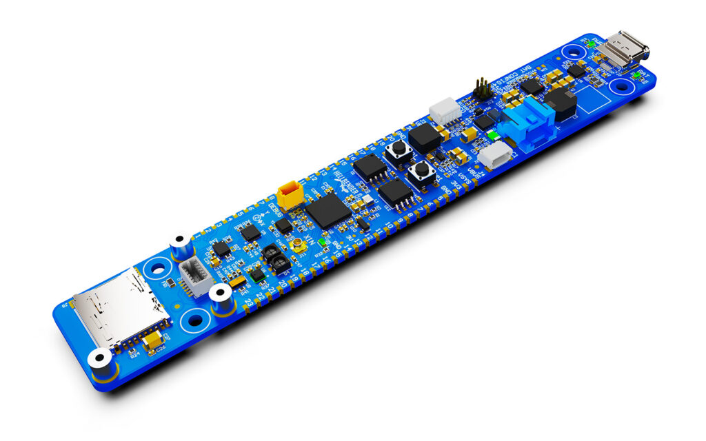DEV BOARD 1