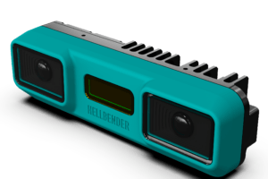 Stereo Camera