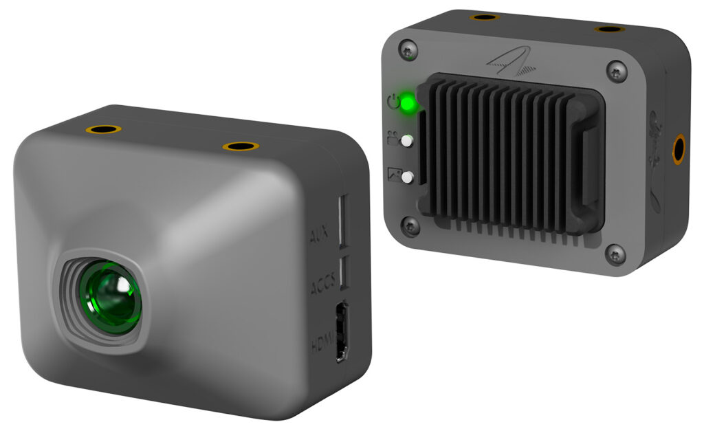 HB air cam final better lens