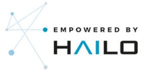 Hailo Empowered by
