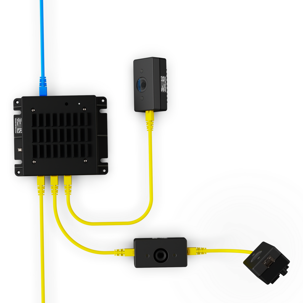 Vine Camera System