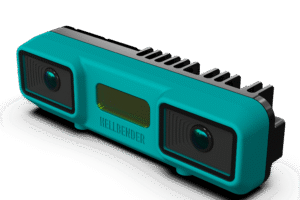 Stereo Camera