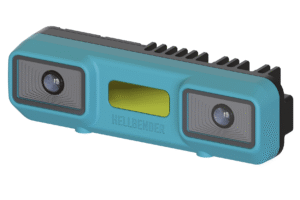 Stereo Camera