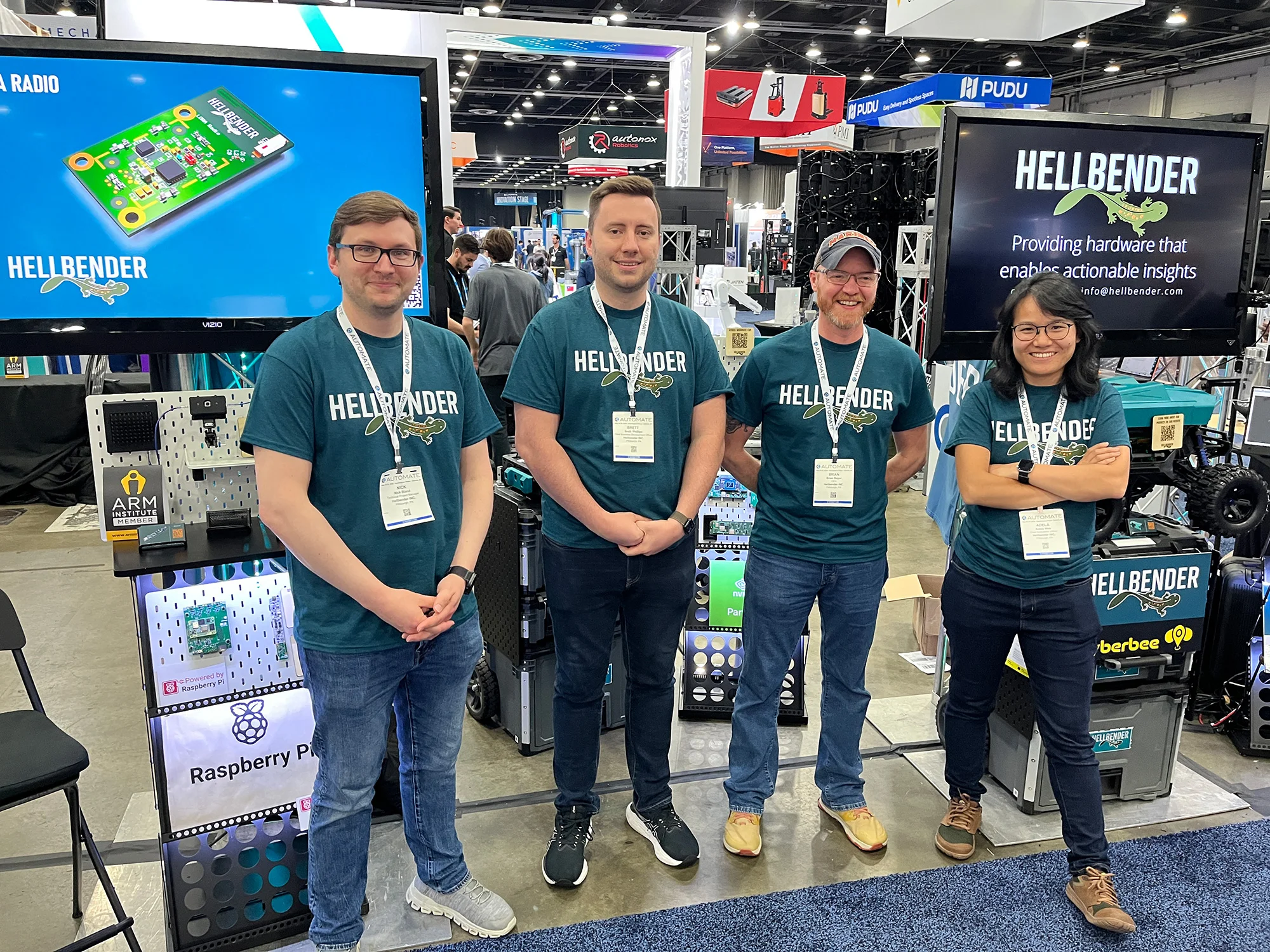 AI-Powered Bike Light & Camera Designed to Keep You Safer 1 automate banner