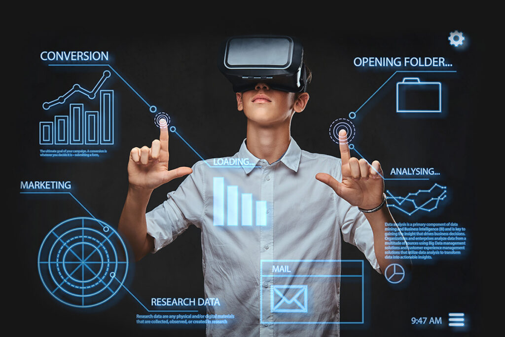 Computer Vision image