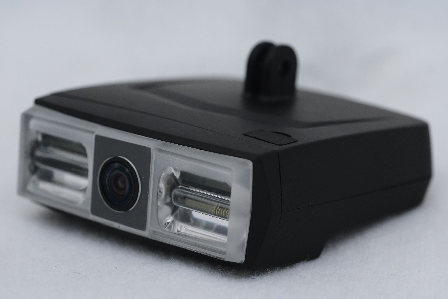 Velo early design iteration