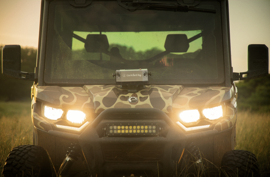 EnrichedAg Downsampled