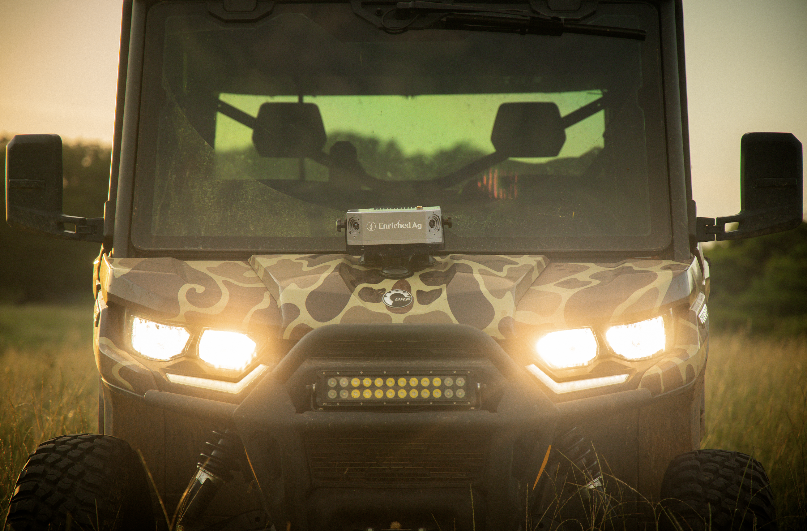 EnrichedAg Downsampled