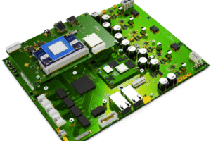 Robotic Navigation System