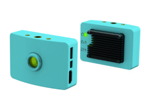 AITRIOS Workmate Cam