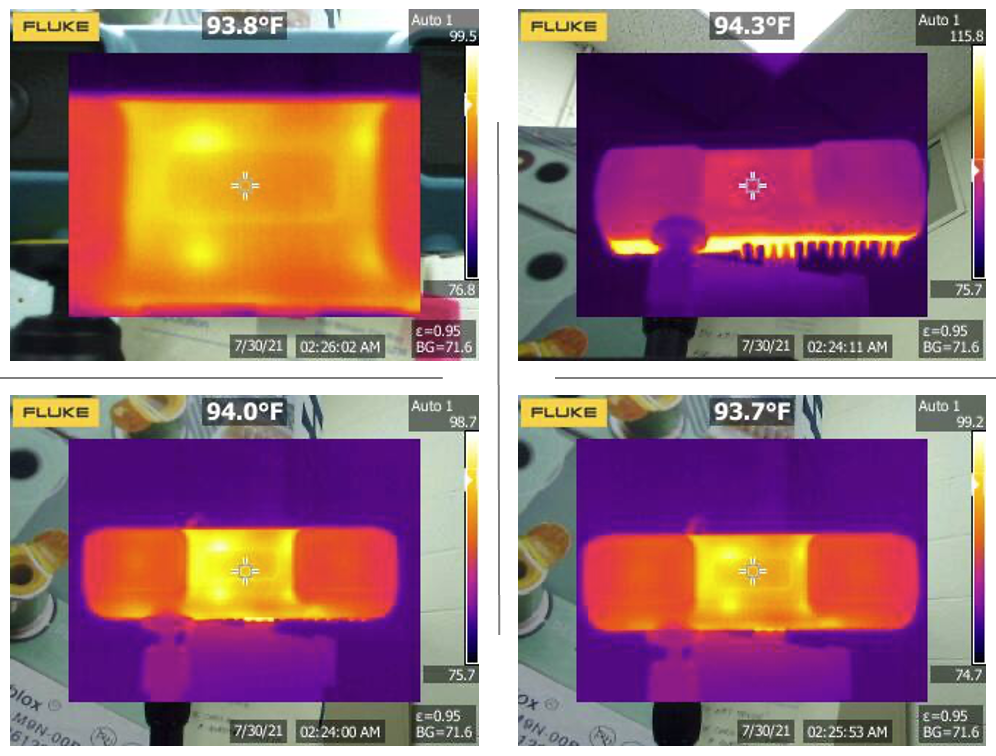 Stereo Thermal Composite