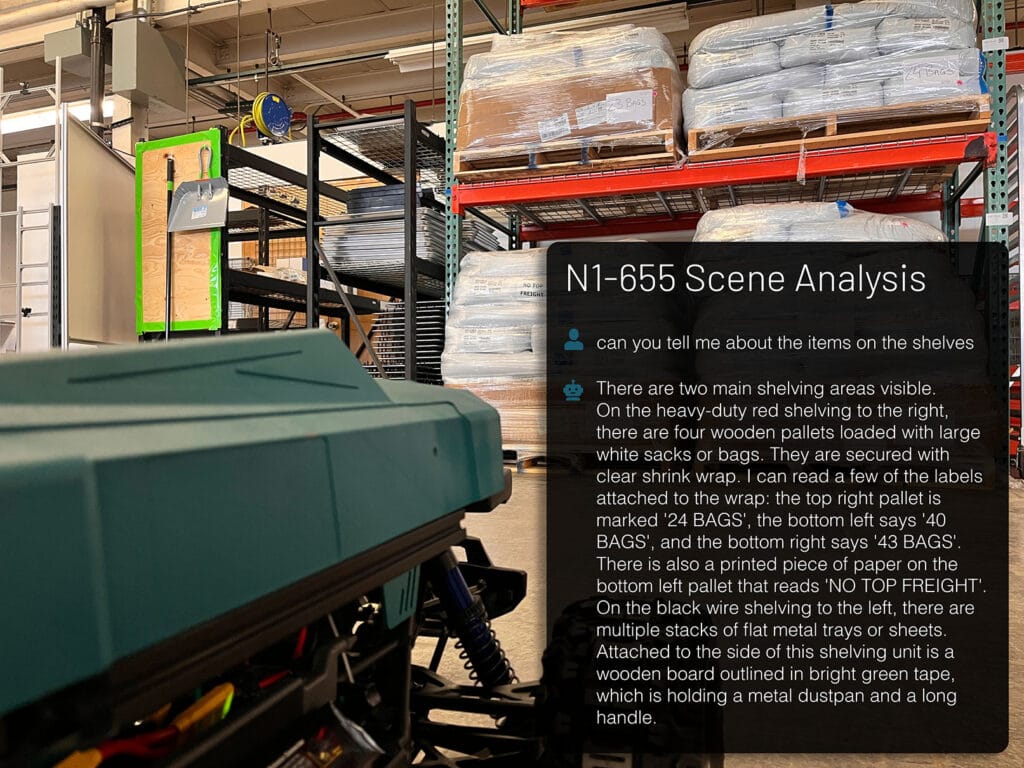 n1655 scene analysis mock