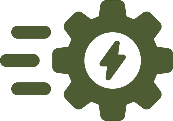 Evolve IndGreen