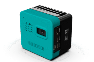 Tendryl Camera