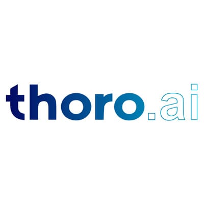 Booth logo thoro