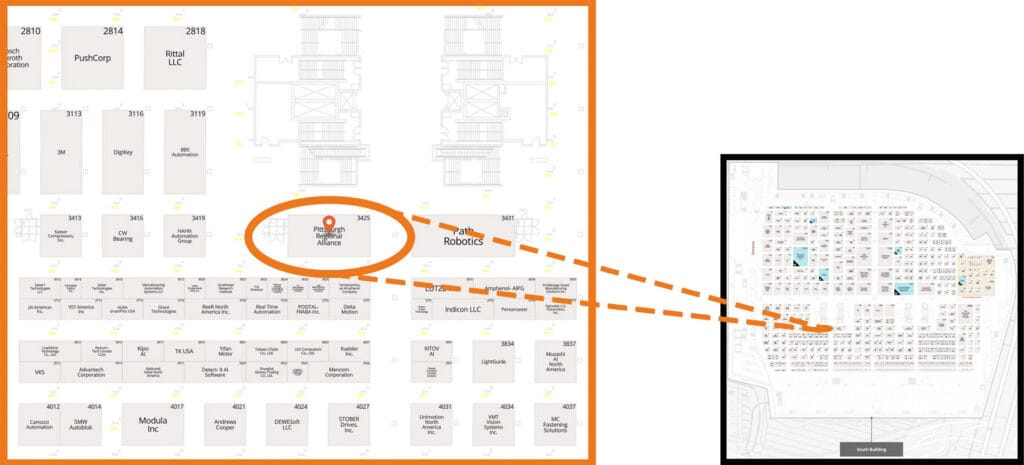 automate map 2026