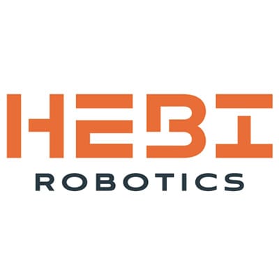 booth logo hebi