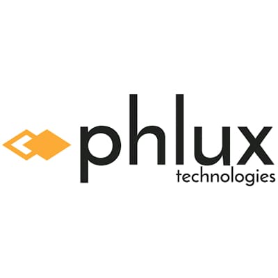 booth logo phlux