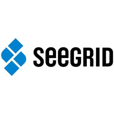 booth logo seegrid