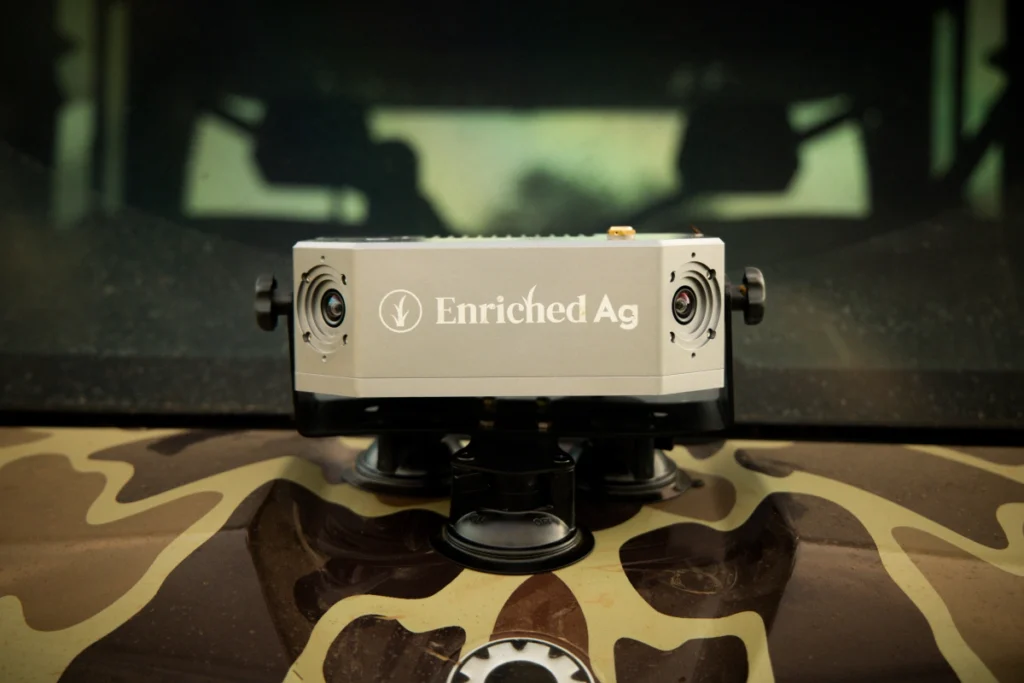 enriched