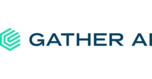 Gather AI Color Transparent Logo