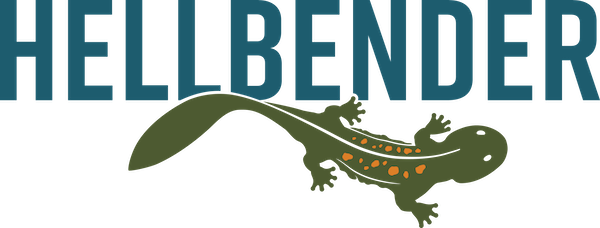 Hellbender