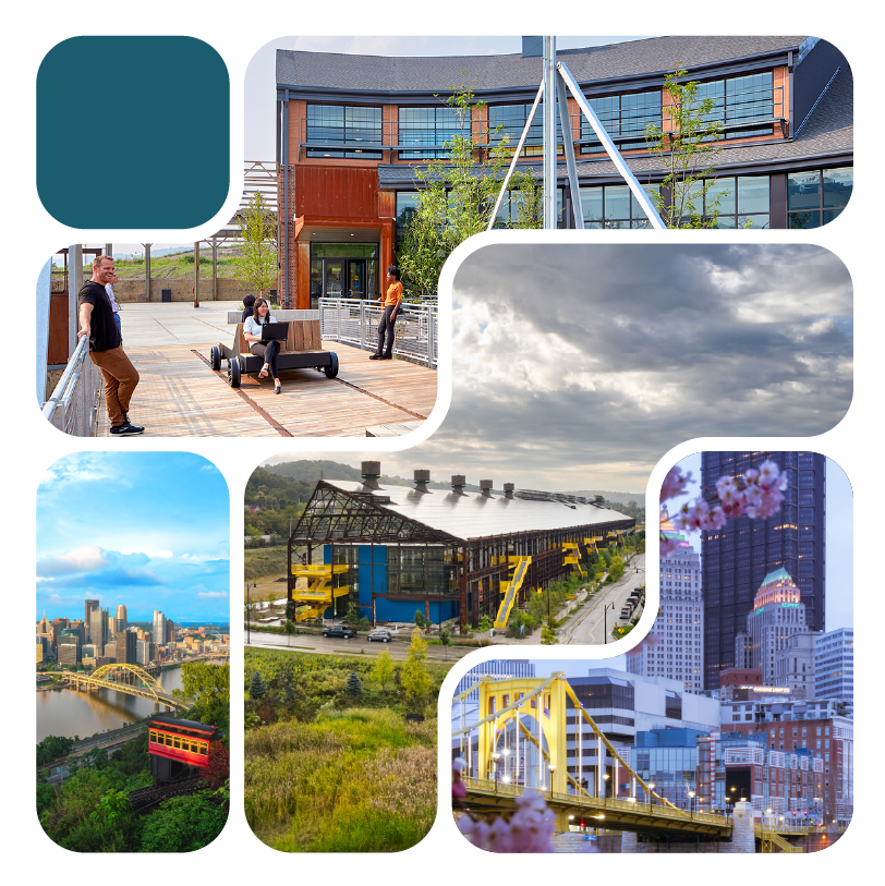 Pittsburgh