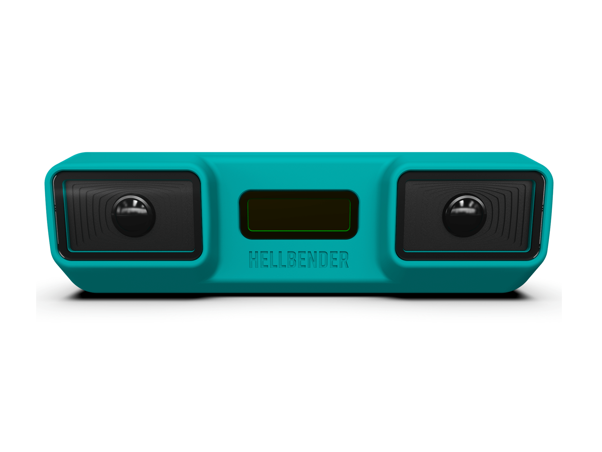 Hellbender Secures $12.5M Seed Round to Accelerate Domestic Manufacturing and Launch Its On-Edge Camera Line