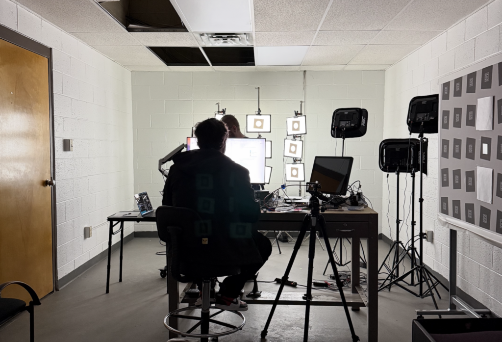 focus room